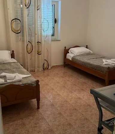 Dario House Apartment Tirana
