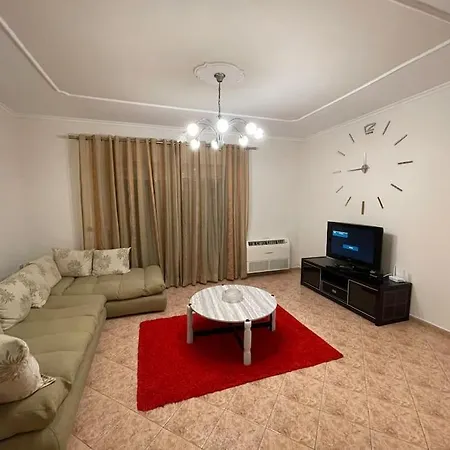 Dario House * Tirana