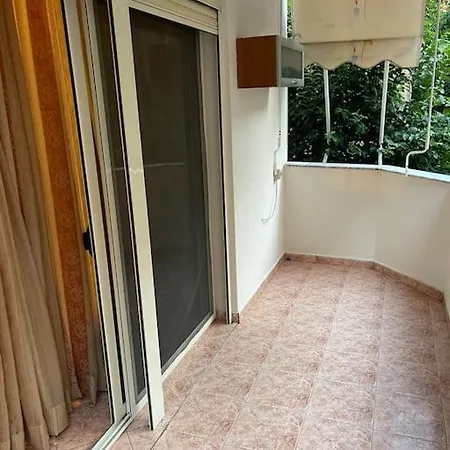 Dario House Apartment Tirana