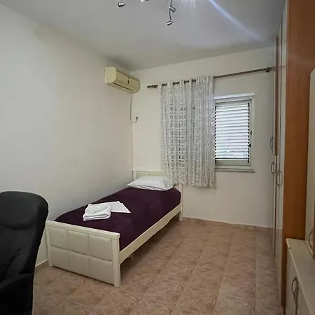 Dario House Tirana