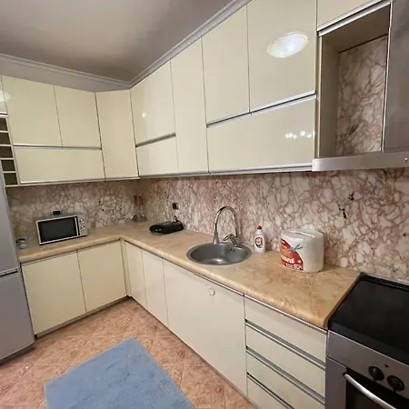 Apartment Dario House