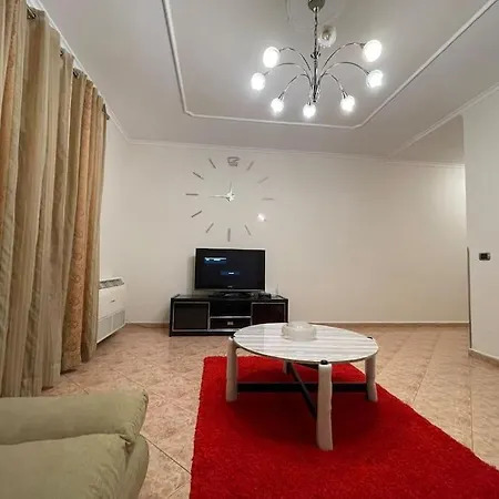 Apartment Dario House Tirana