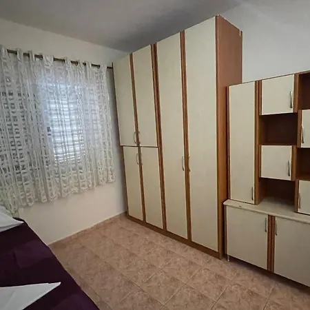 Dario House * Tirana