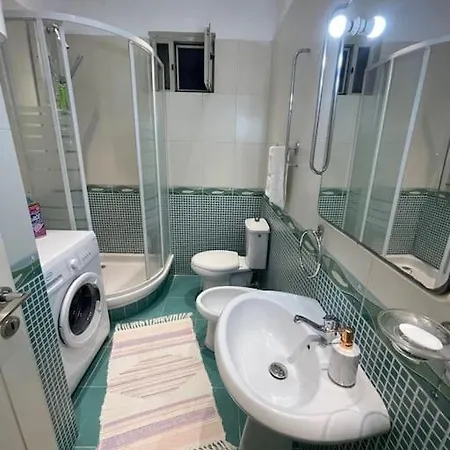 Dario House Apartment