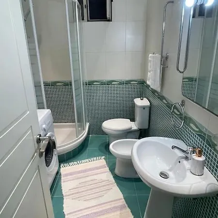 Dario House Apartment Tirana