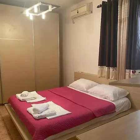Dario House Tirana