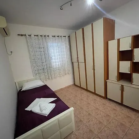 Dario House * Tirana