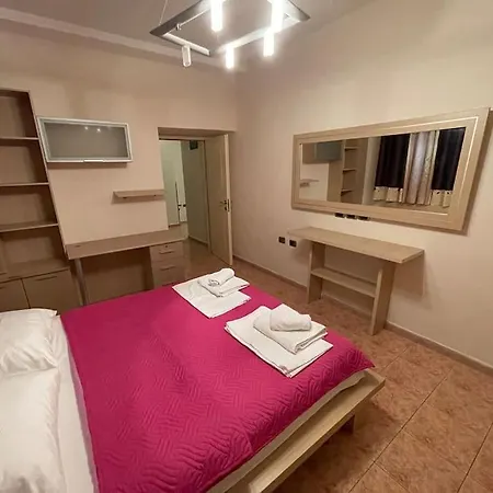 Dario House Apartment