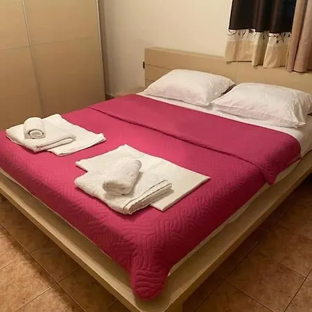 Dario House Apartment *