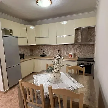 Apartment Dario House Tirana