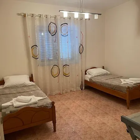 Dario House Apartment *