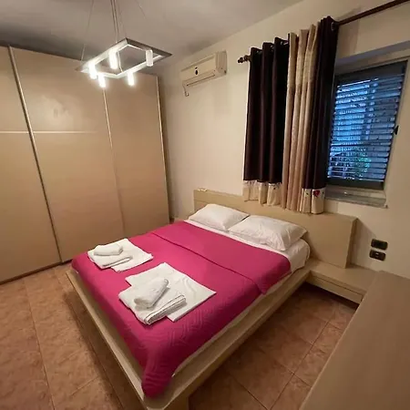 Apartment Dario House *