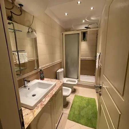 Dario House Apartment Tirana