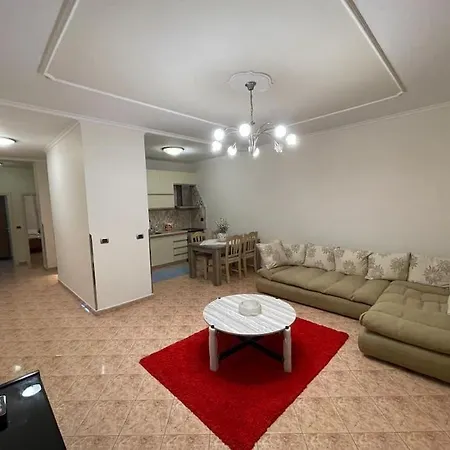 Dario House 公寓 地拉那