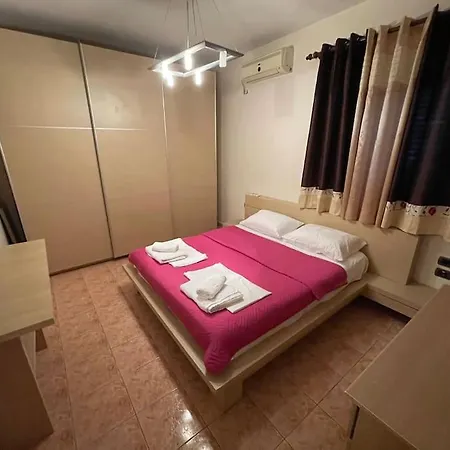 Apartment Dario House Tirana