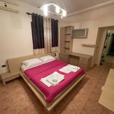 Dario House Tirana