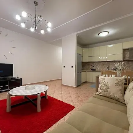 Apartment Dario House