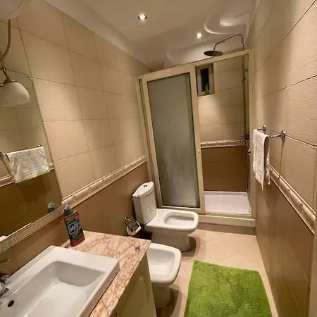 Apartment Dario House *