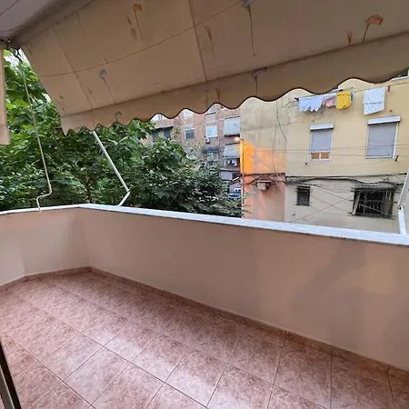 Dario House Daire