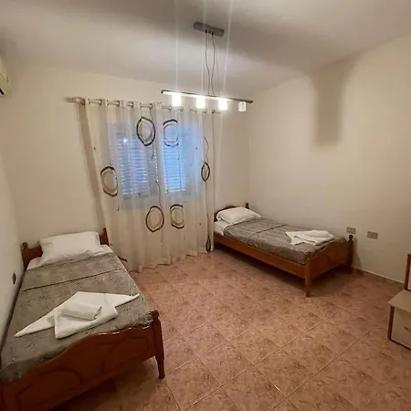 Dario House Daire *