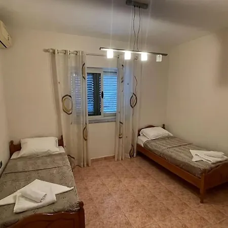 Daire Dario House Tiran